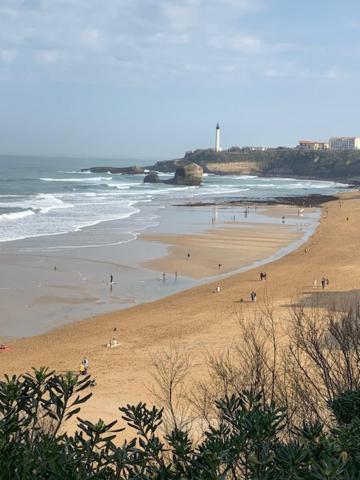 דירות ביאריץ Waikiki מראה חיצוני תמונה